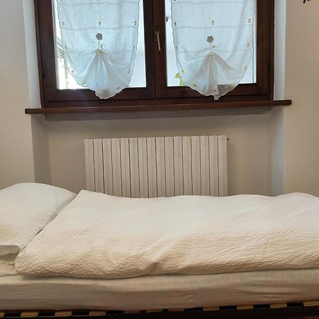 Tatjana House Apartman Brenzone sul Garda Kültér fotó