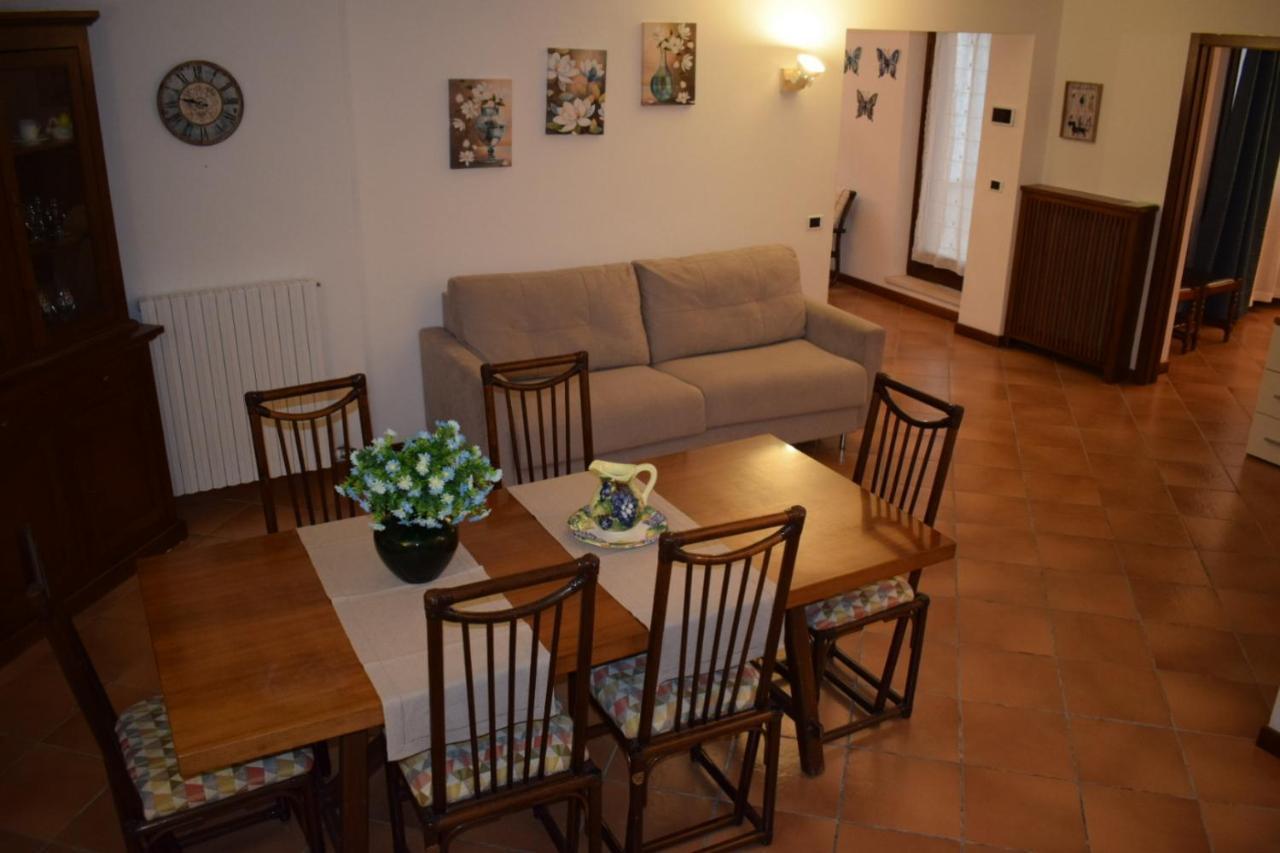 Tatjana House Apartman Brenzone sul Garda Kültér fotó