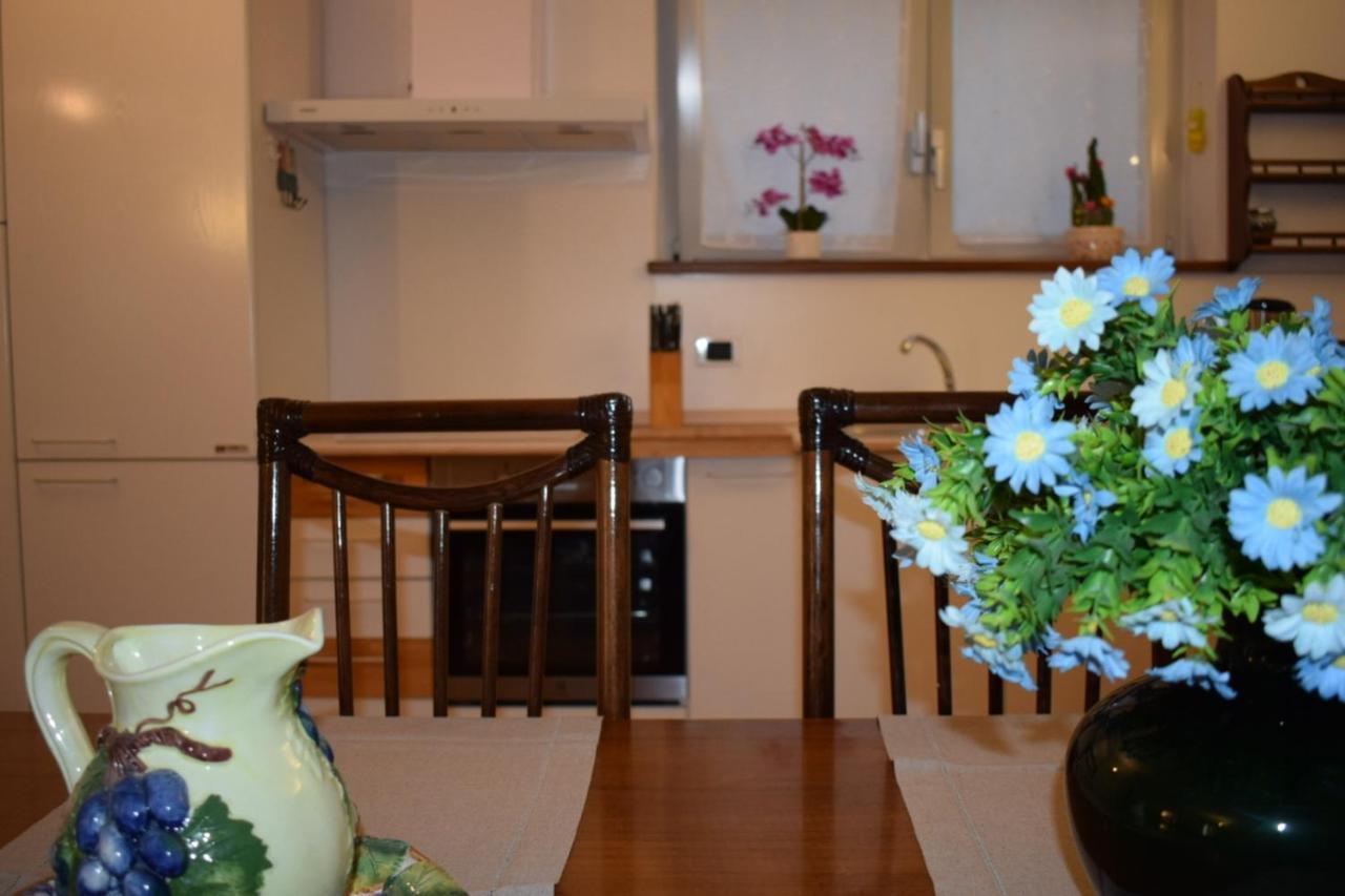 Tatjana House Apartman Brenzone sul Garda Kültér fotó