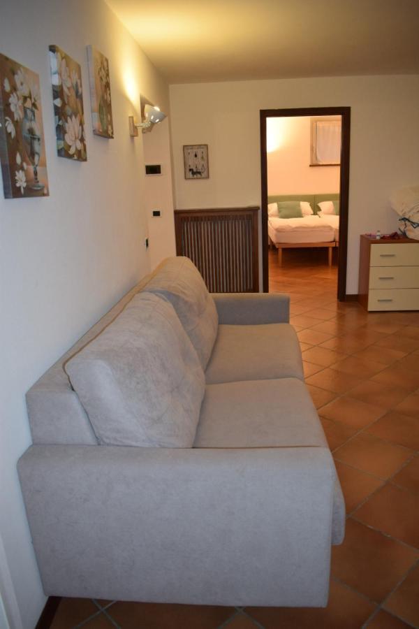 Tatjana House Apartman Brenzone sul Garda Kültér fotó
