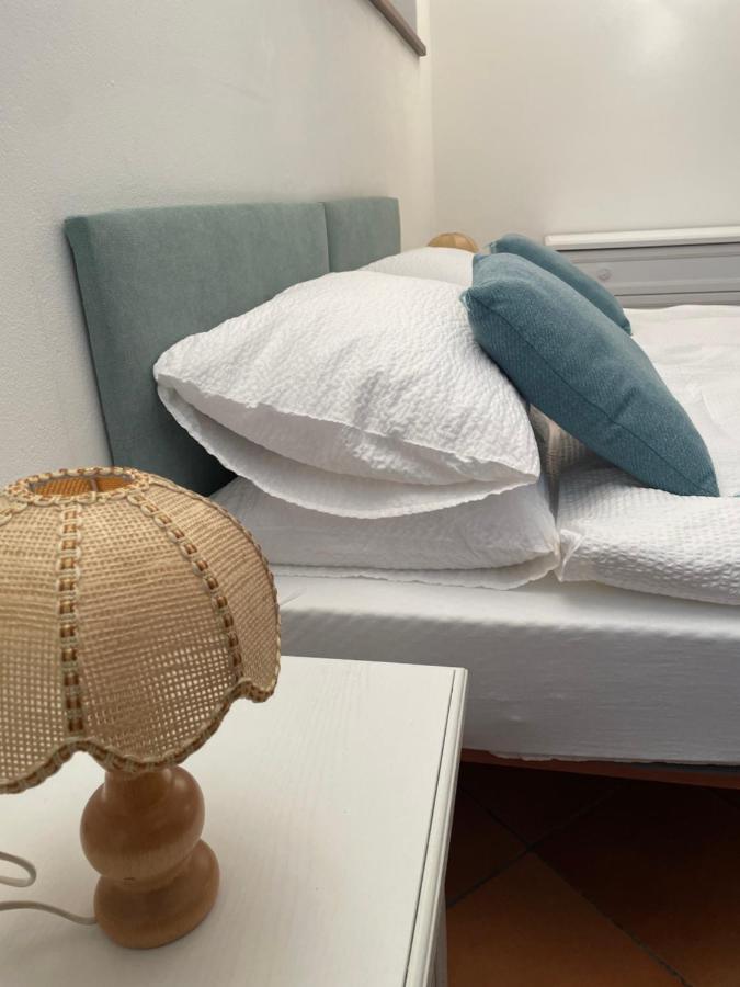 Tatjana House Apartman Brenzone sul Garda Kültér fotó