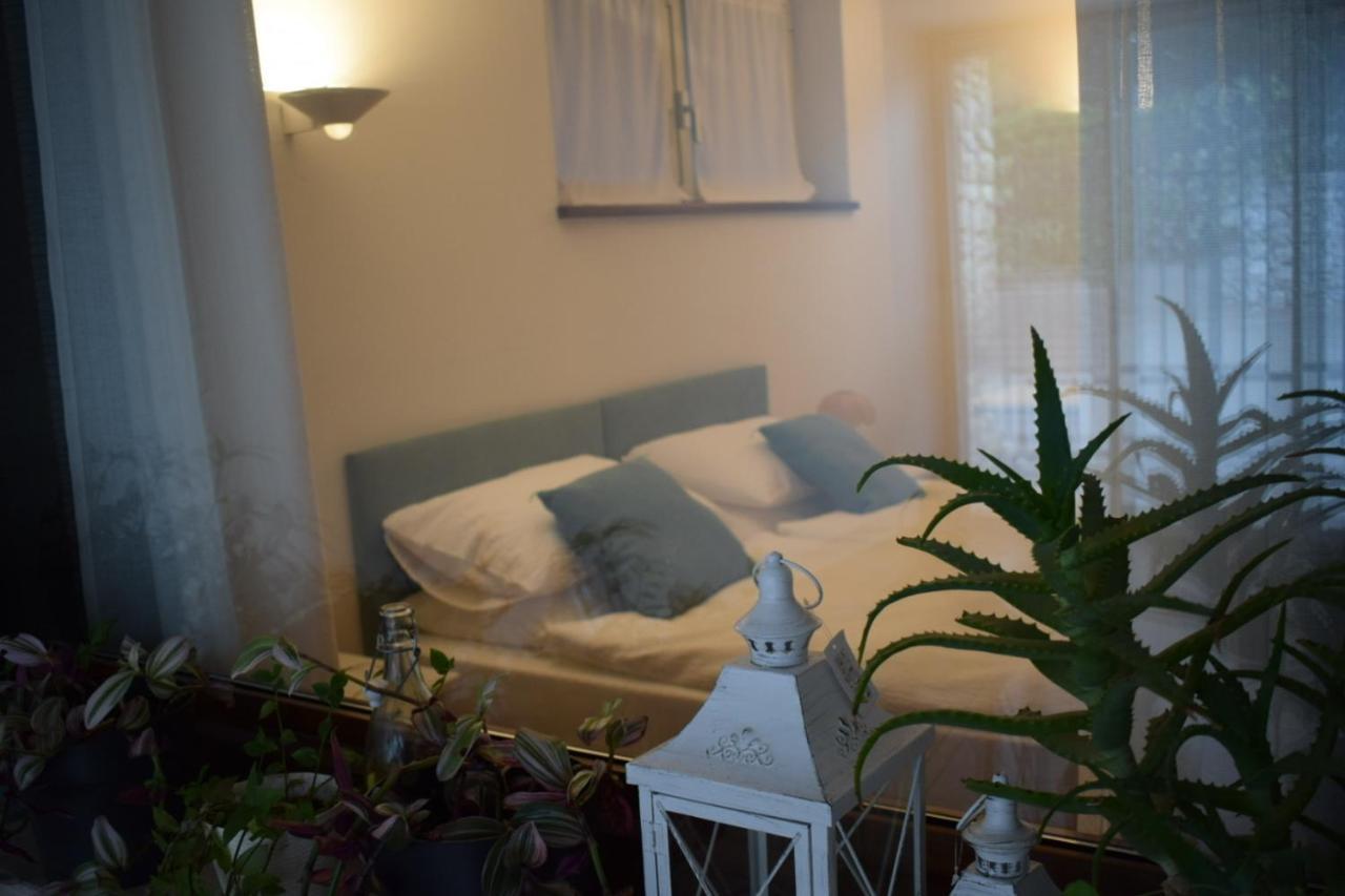 Tatjana House Apartman Brenzone sul Garda Kültér fotó