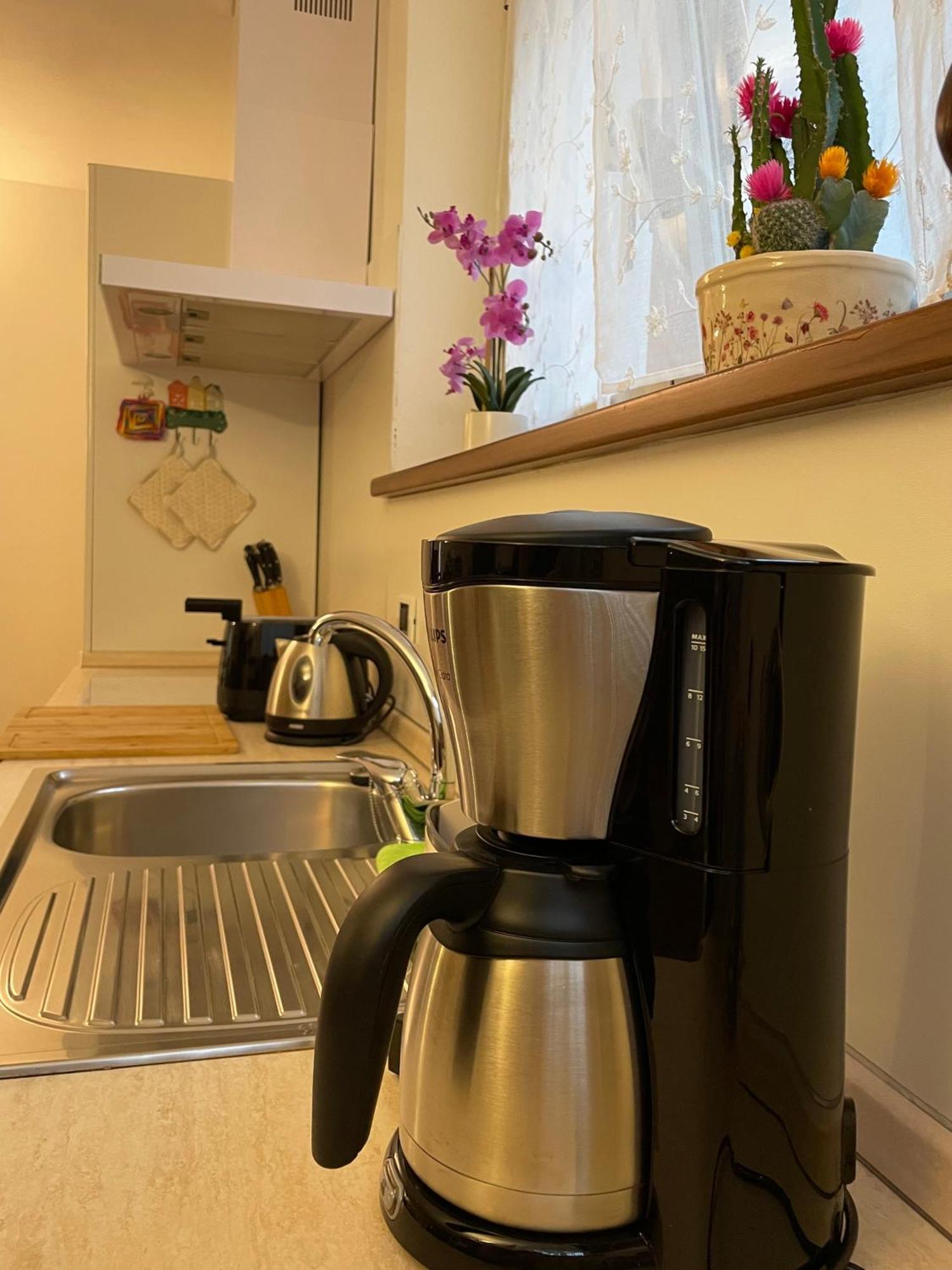 Tatjana House Apartman Brenzone sul Garda Kültér fotó