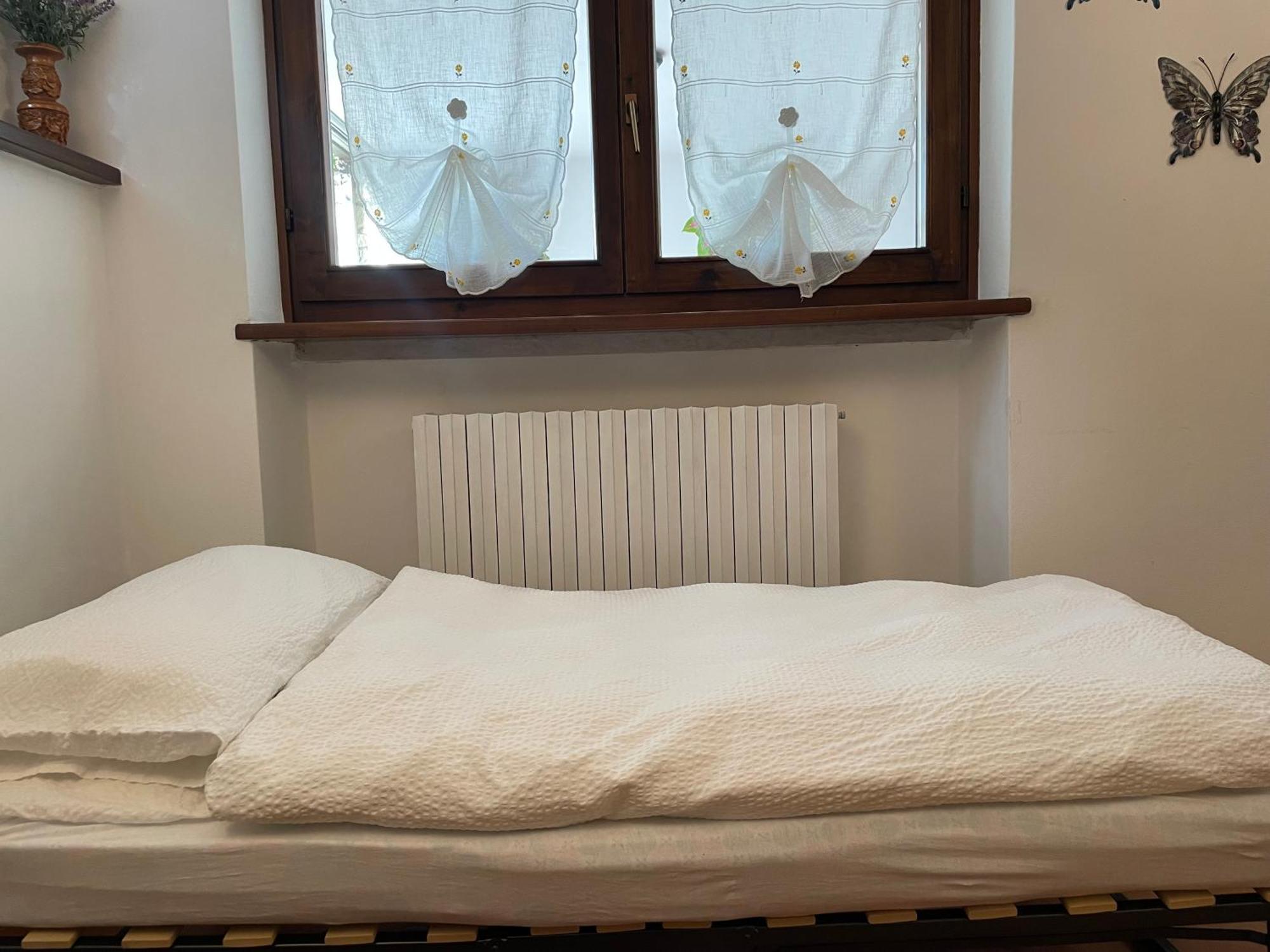Tatjana House Apartman Brenzone sul Garda Kültér fotó