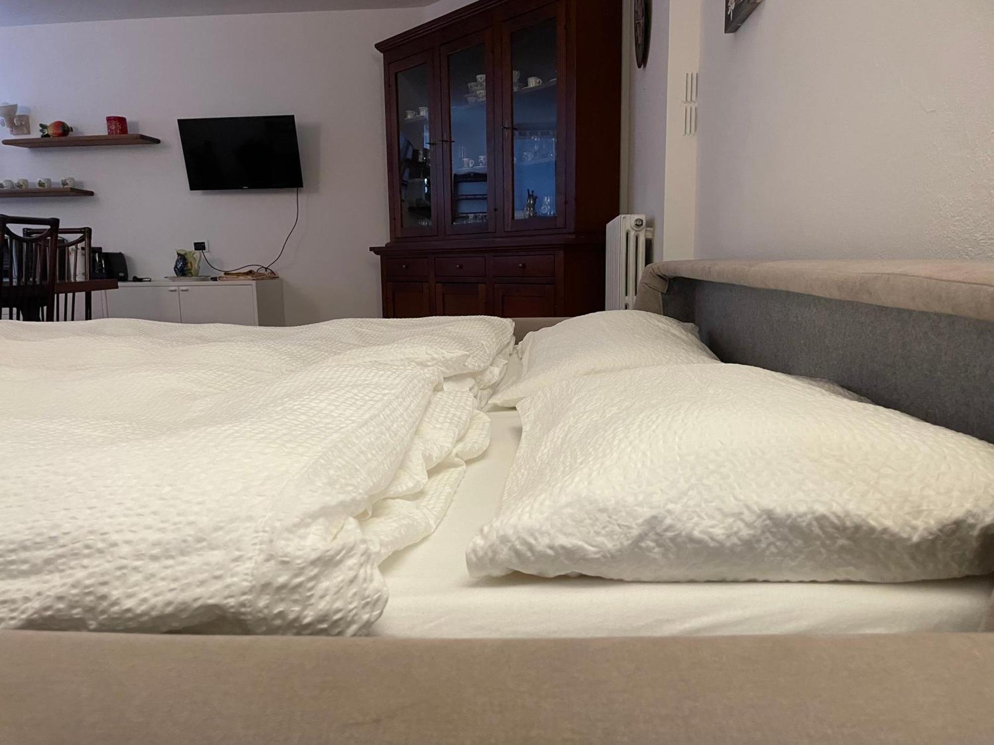 Tatjana House Apartman Brenzone sul Garda Kültér fotó